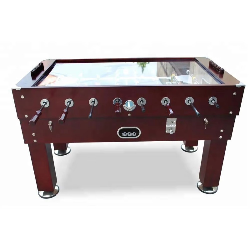 5-Foot Commercial Foosball Tab - огляд і ціна Foosball Table Commercial