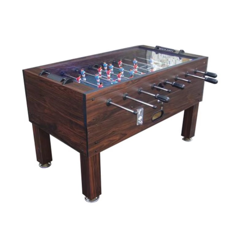 5-Foot Commercial Foosball Tab - огляд і ціна Foosball Table Commercial