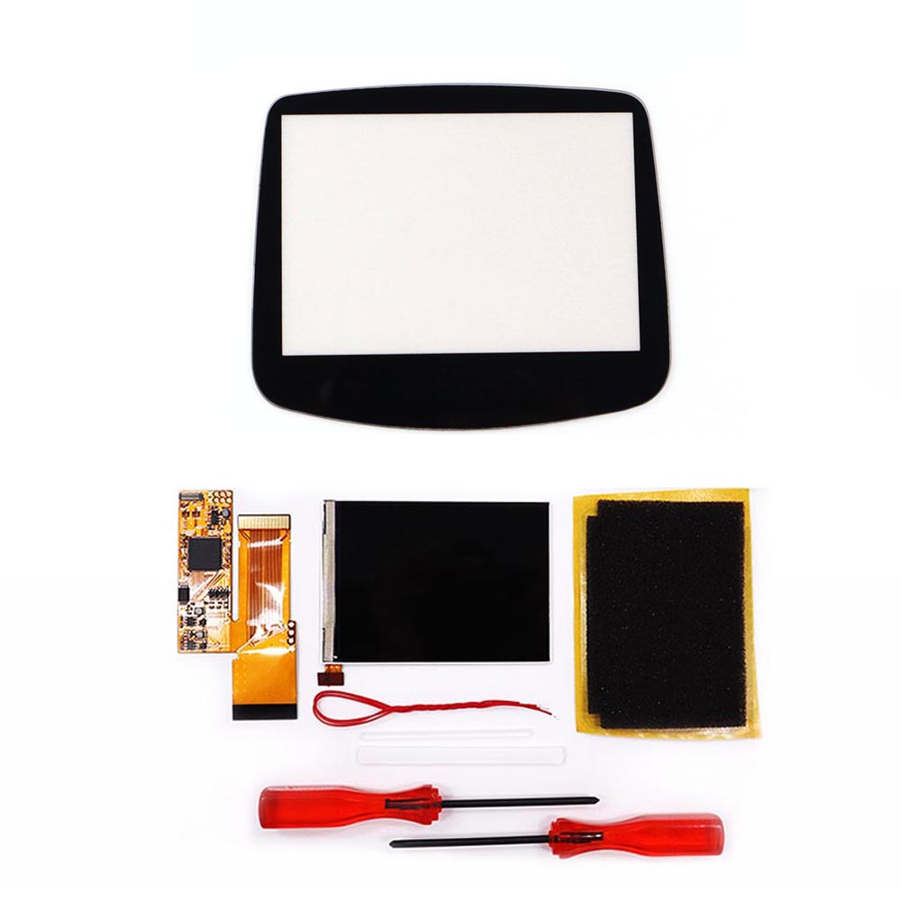 Classic 3.2 inch IPS LCD For G - огляд і ціна Lcd Screen Arcade