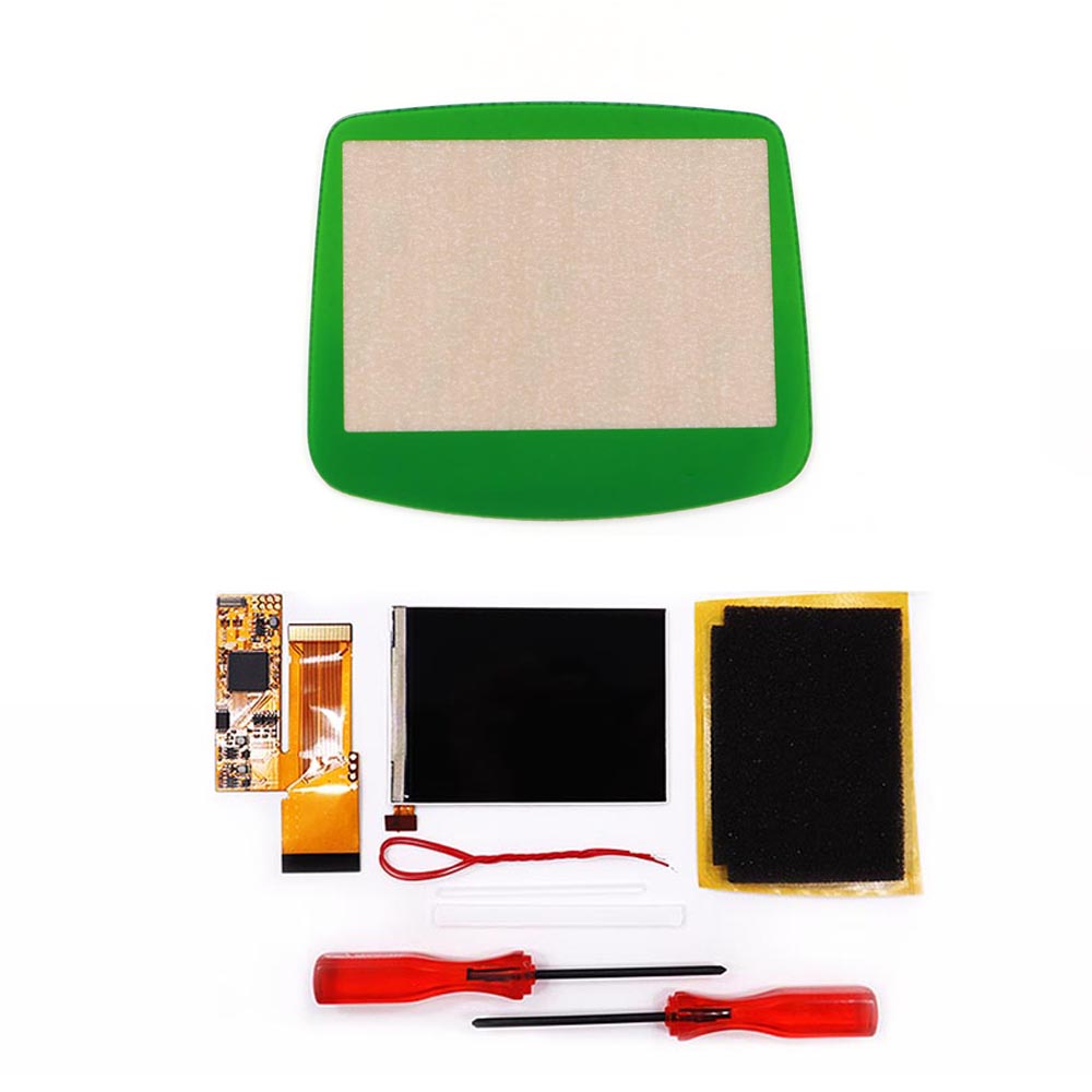 Classic 3.2 inch IPS LCD For G - огляд і ціна Lcd Screen Arcade