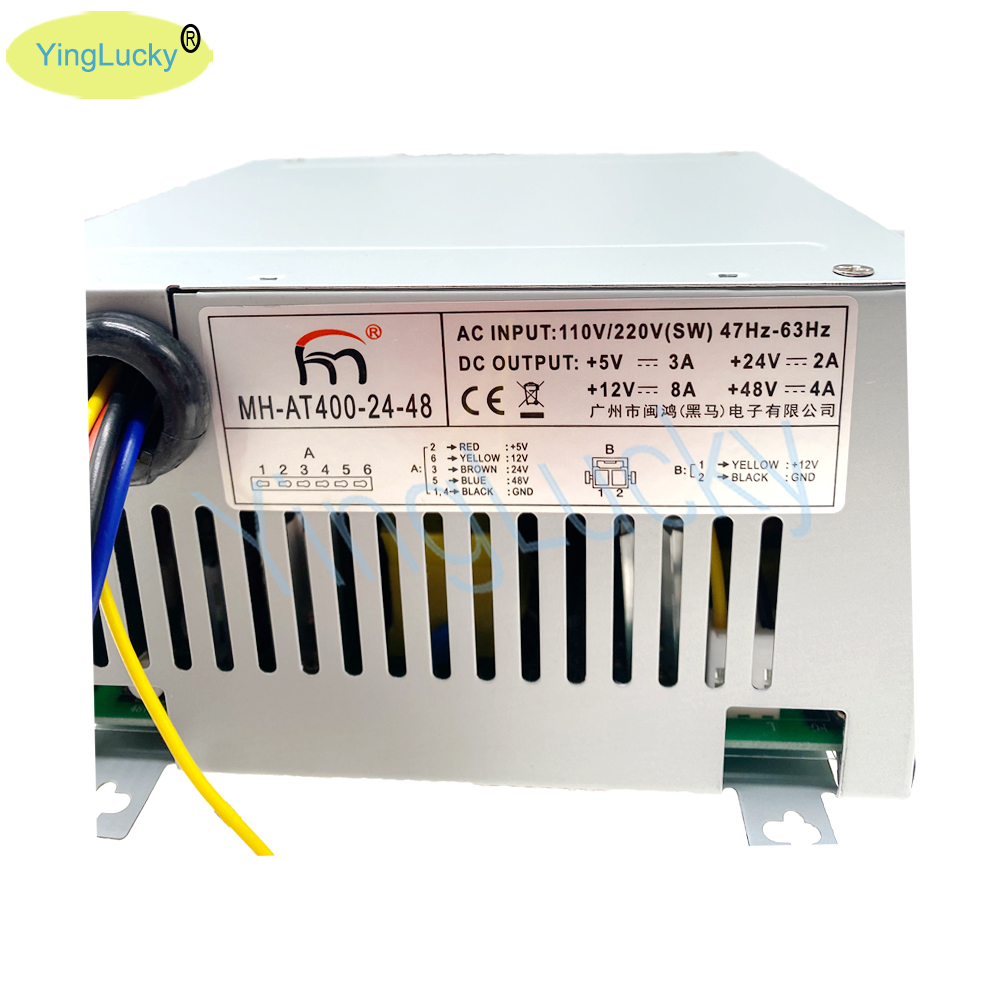 48V Crane Machine Power Supply - огляд і ціна Whack A Mole Arcade
