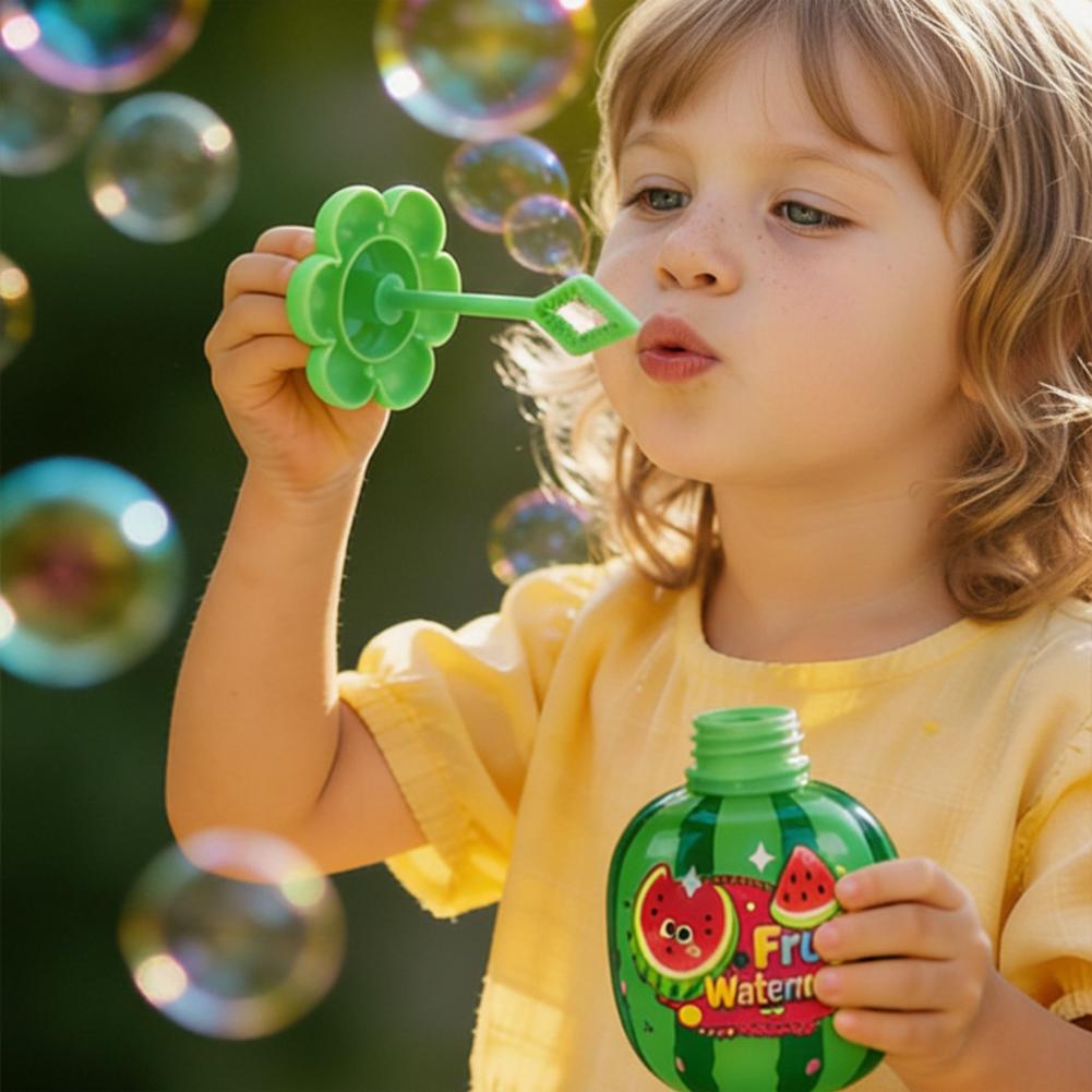 NEW Bubble Bottle Toys Soap Bu - огляд і ціна Bubble Gum Machine