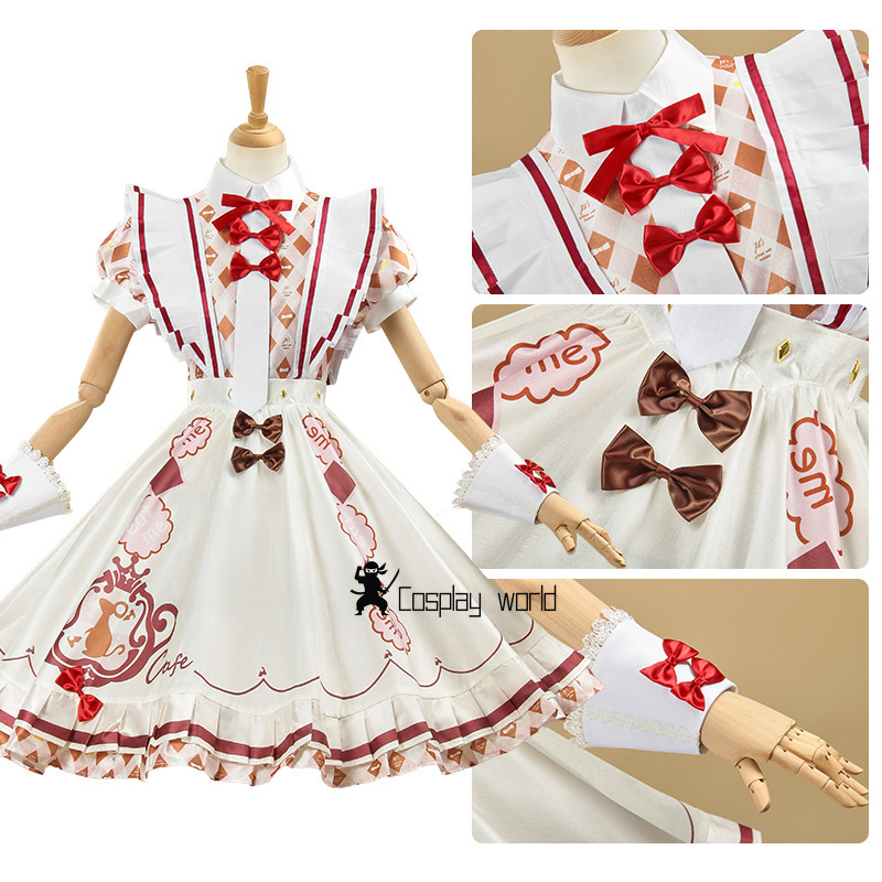 Game Cosplay Series: LoveLive! - огляд і ціна Arcade Games & Vending Llc Photos