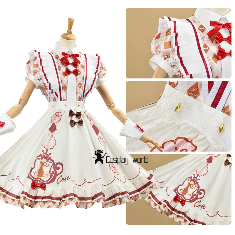 Game Cosplay Series: LoveLive! - огляд і ціна Arcade Games & Vending Llc Photos