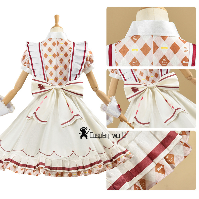 Game Cosplay Series: LoveLive! - огляд і ціна Arcade Games & Vending Llc Photos
