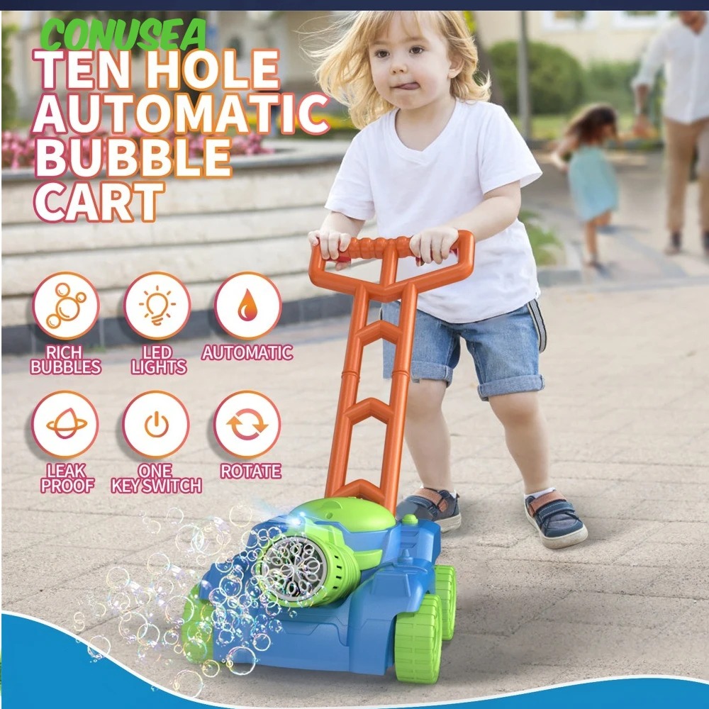 Kids Toys Tank Trolley Bubble  - огляд і ціна Bubble Gum Machine