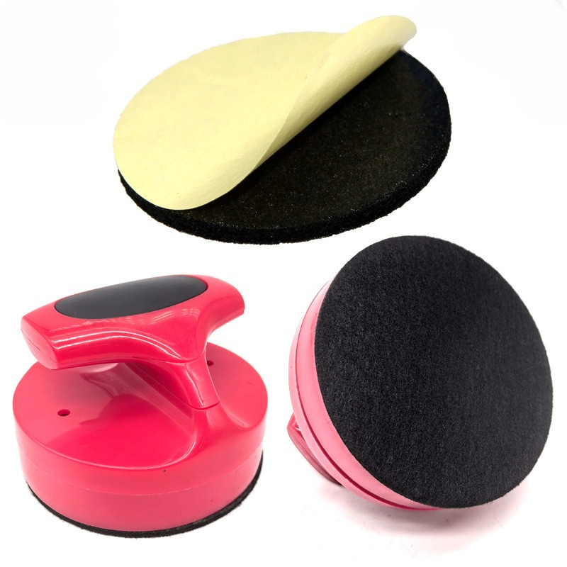 1 Pc 94mm Air Hockey Strikers  - огляд і ціна Air Hockey Table