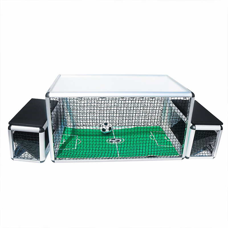 Commercial Indoor Football Soc - огляд і ціна Ticket Redemption Machine