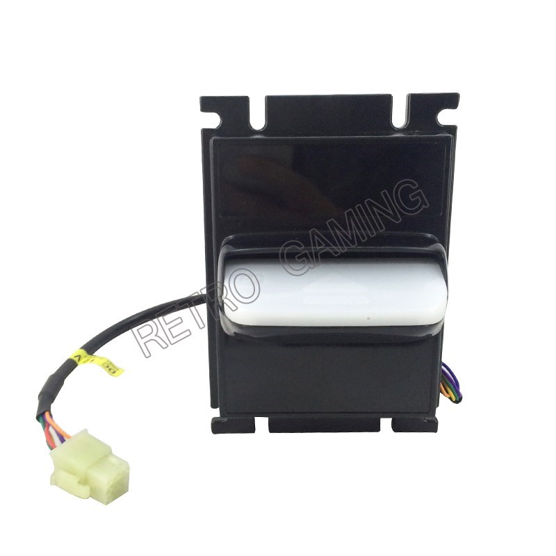 Cash International Currencies  - огляд і ціна Bill Acceptor Vending