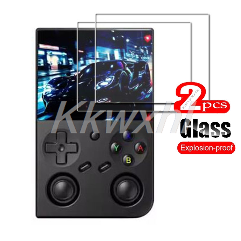 2PCS FOR Anbernic RG35XXPRO Ha - огляд і ціна Pinball Machine