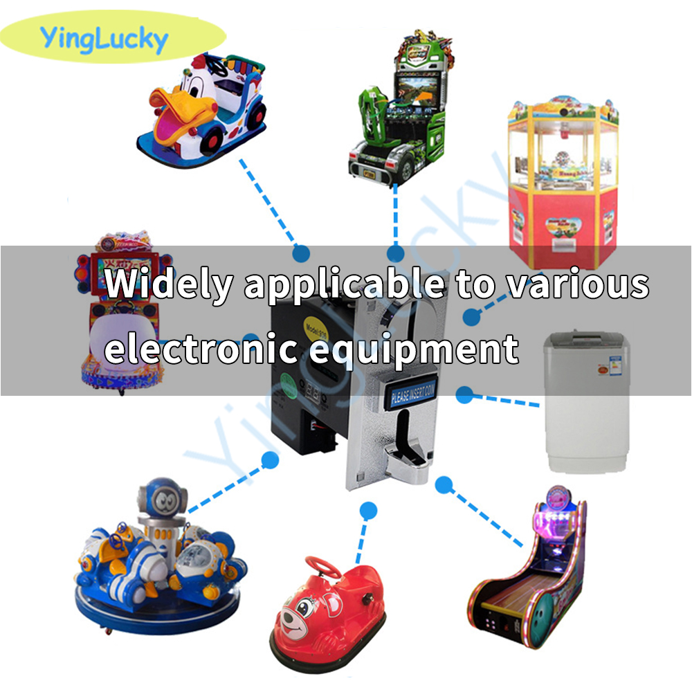 Free Shipping 616 Multi Coin A - огляд і ціна Arcade Games And Vending