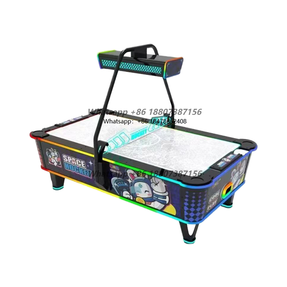 Hockey Game Machine for Kids a - огляд і ціна Arcade Games & Vending Llc Photos