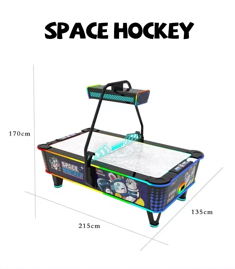 Hockey Game Machine for Kids a - огляд і ціна Arcade Games & Vending Llc Photos