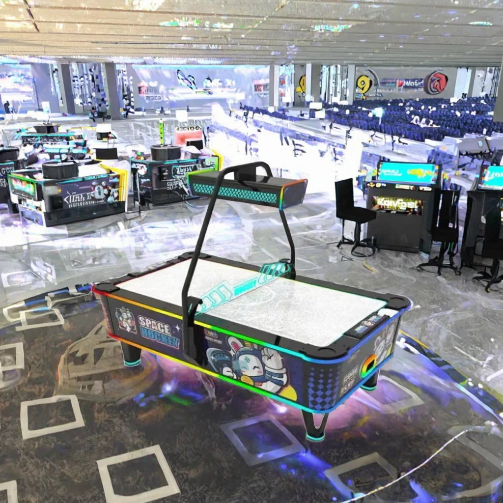 Hockey Game Machine for Kids a - огляд і ціна Arcade Games & Vending Llc Photos