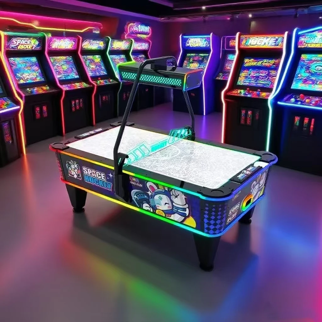 Hockey Game Machine for Kids a - огляд і ціна Arcade Games & Vending Llc Photos