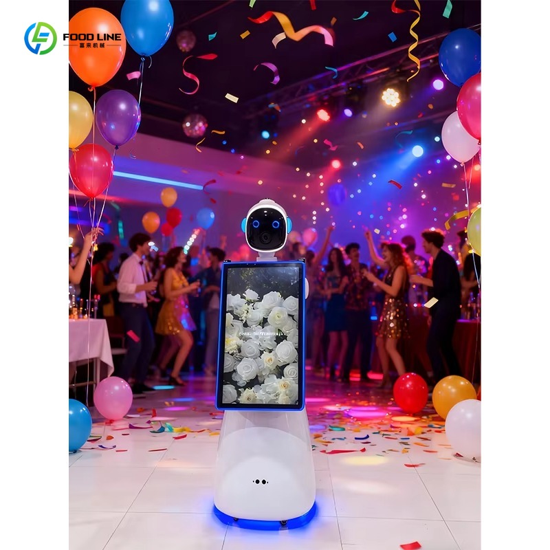 Customized New Selfie Magic Ro - огляд і ціна Photo Booth Machine