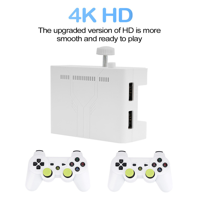 Bestseller Y7 TvGame Console D - огляд і ціна Arcade X
