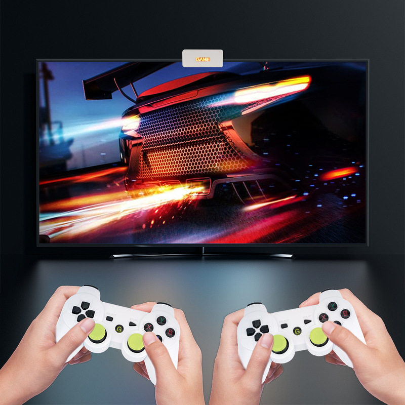 Bestseller Y7 TvGame Console D - огляд і ціна Arcade X