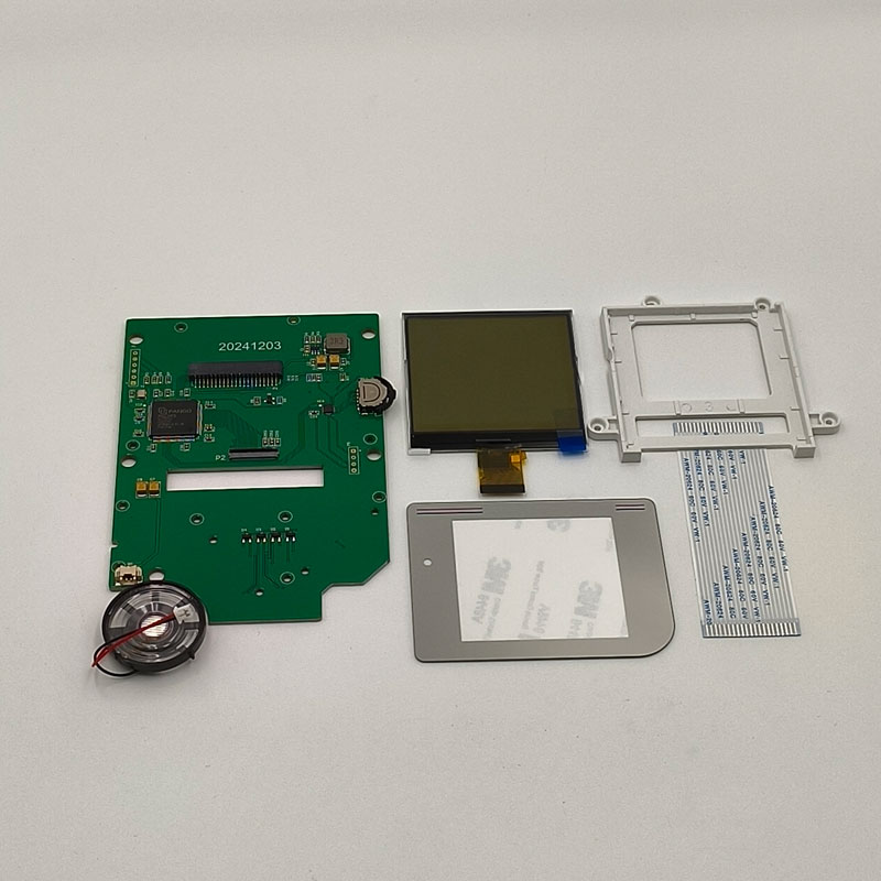 2.5-inch grayscale screen suit - огляд і ціна Lcd Screen Arcade