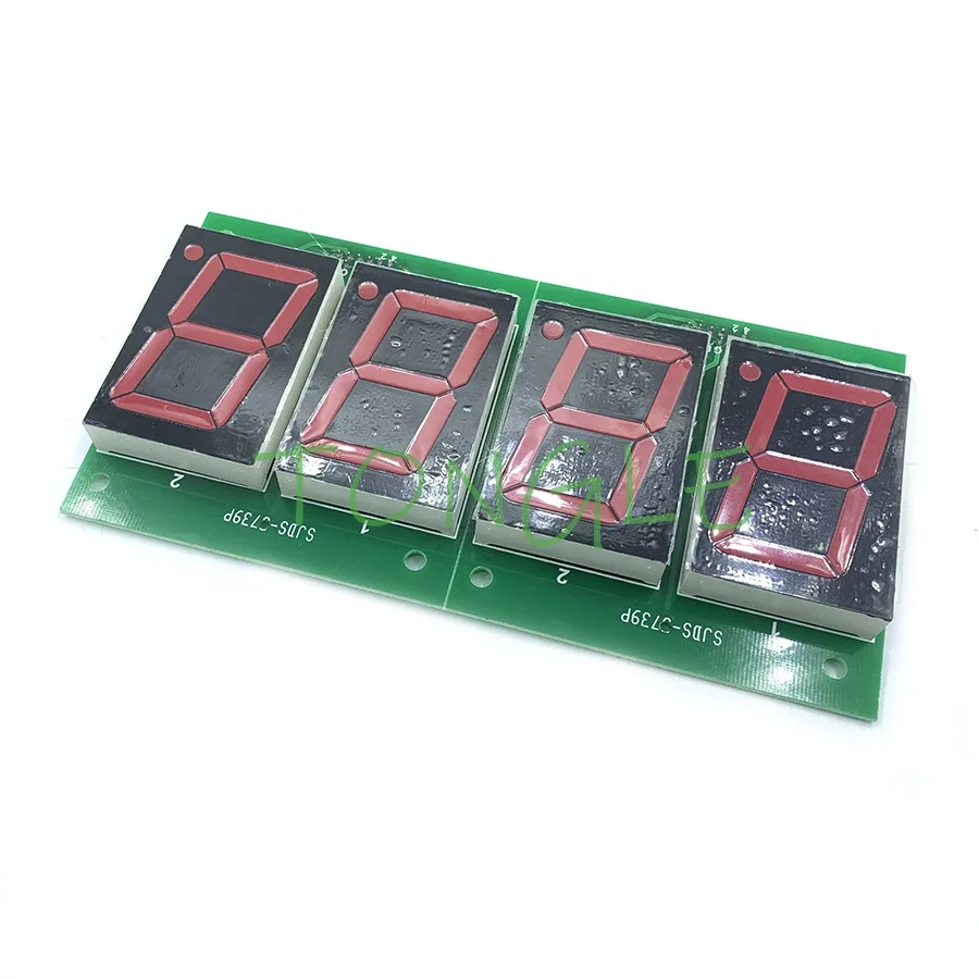 Motherboard with Wires and 8 H - огляд і ціна Whack A Mole Arcade