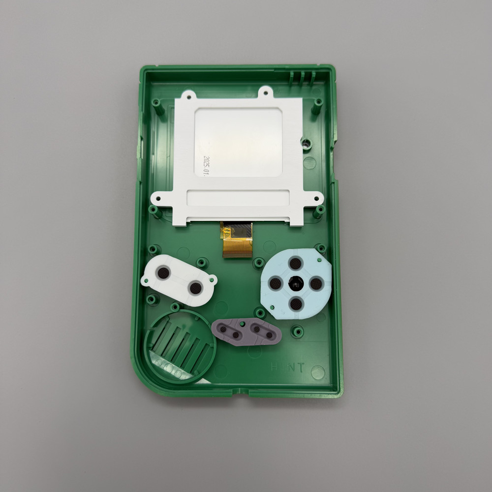 2.5-inch grayscale screen suit - огляд і ціна Lcd Screen Arcade