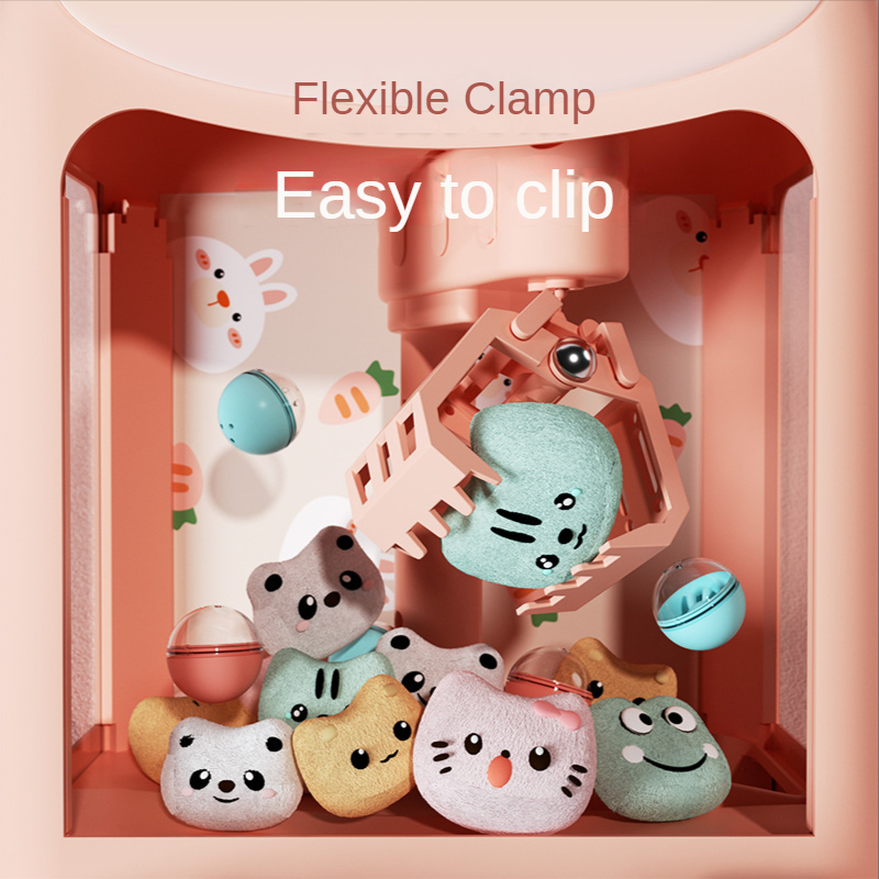 Automatic Coin Operated Play M - огляд і ціна Claw Crane Machine
