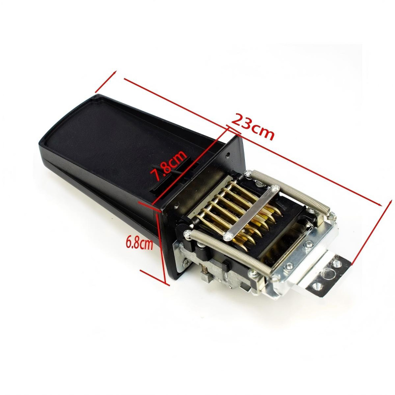 Coin Acceptor for Pool Table S - огляд і ціна Air Hockey Table