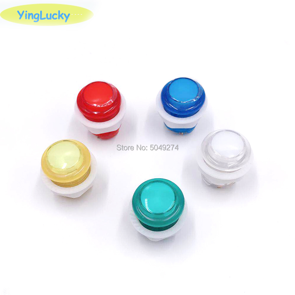 1 pcs 24mm 28mm Arcade Transpa - огляд і ціна Whack A Mole Arcade