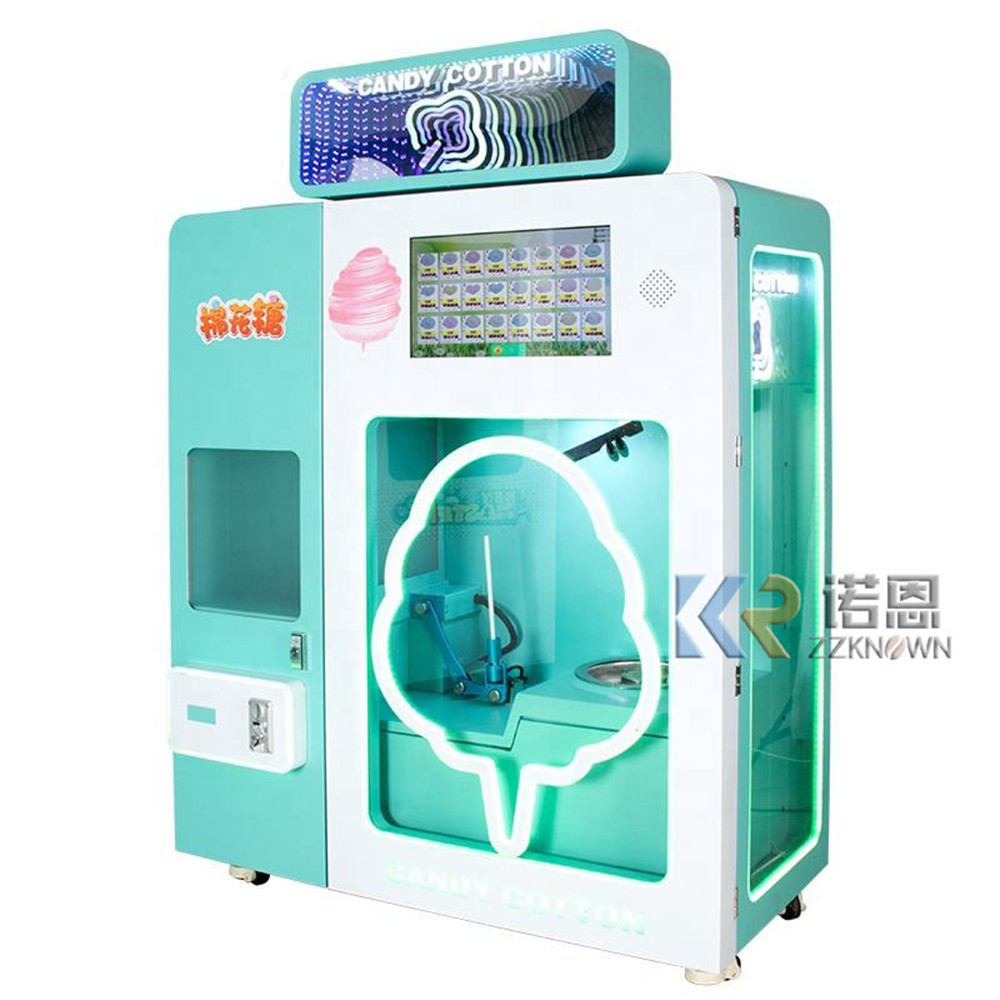 2023 New Style Full Automatic  - огляд і ціна Bill Acceptor Vending