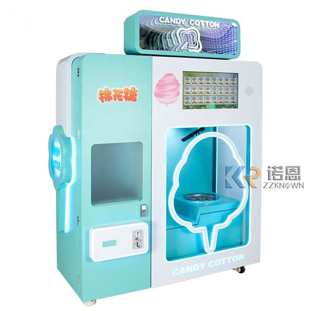 2023 New Style Full Automatic  - огляд і ціна Bill Acceptor Vending