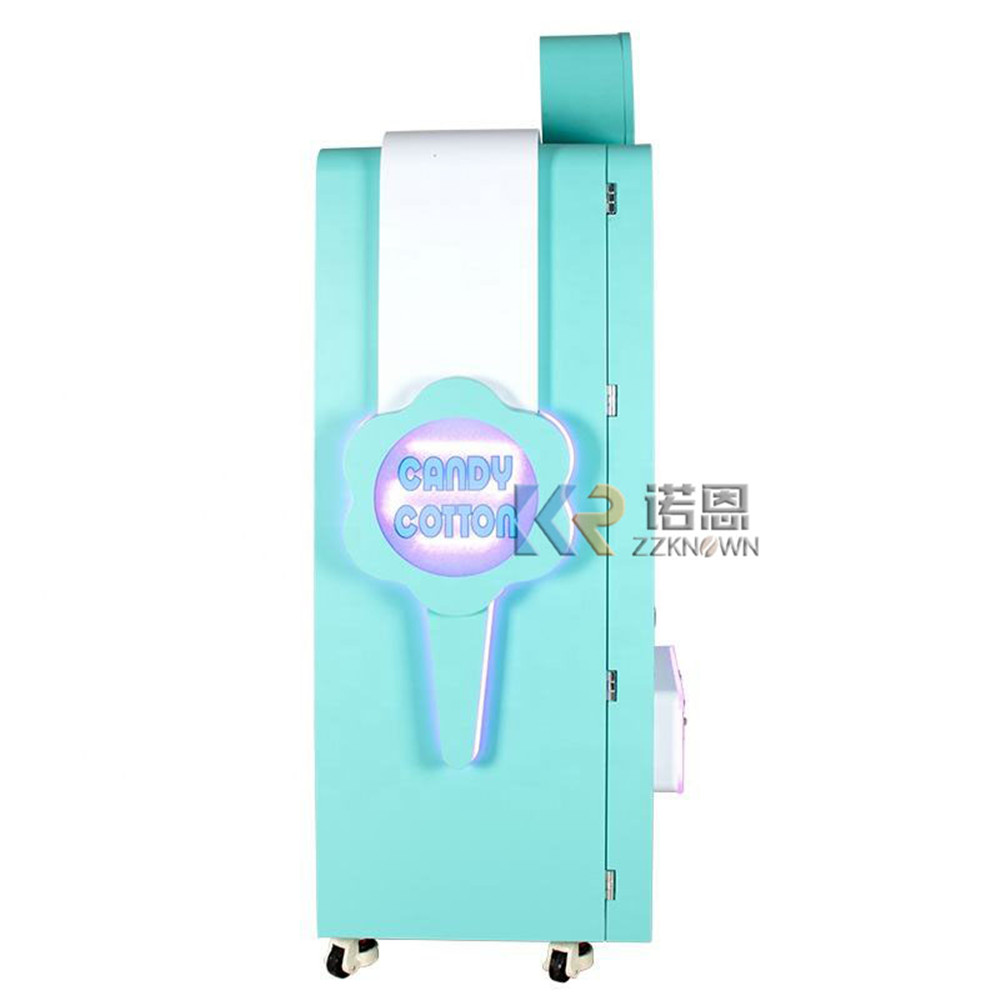 2023 New Style Full Automatic  - огляд і ціна Bill Acceptor Vending