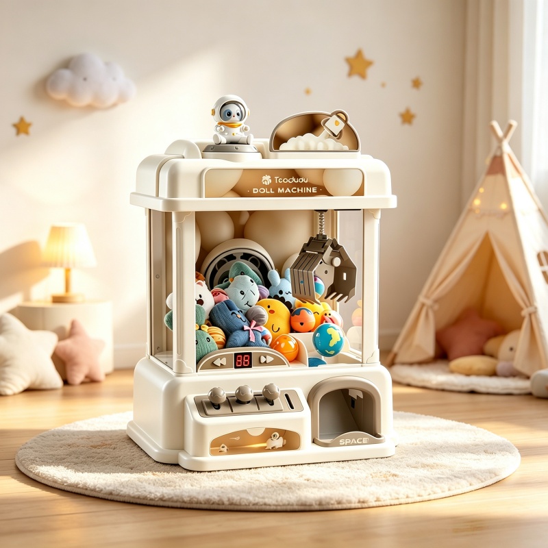 Children Mini Claw Machine Aut - огляд і ціна Claw Crane Machine