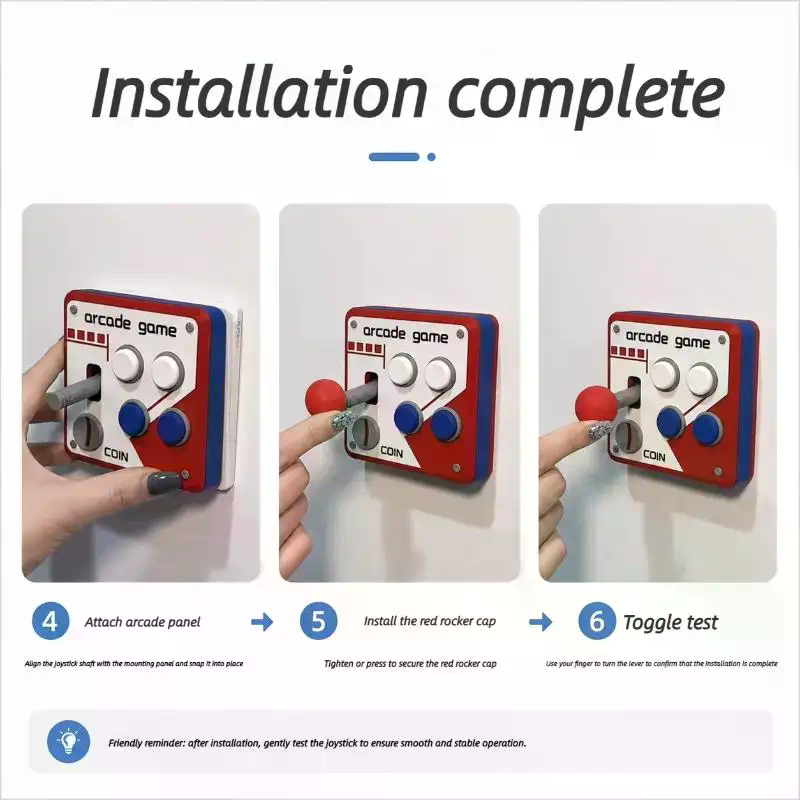 Game Gift Retro Console Joysti - огляд і ціна Arcade Games & Vending Llc Photos