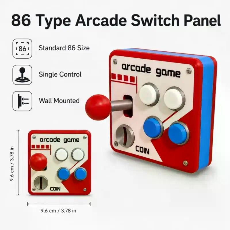 Game Gift Retro Console Joysti - огляд і ціна Arcade Games & Vending Llc Photos