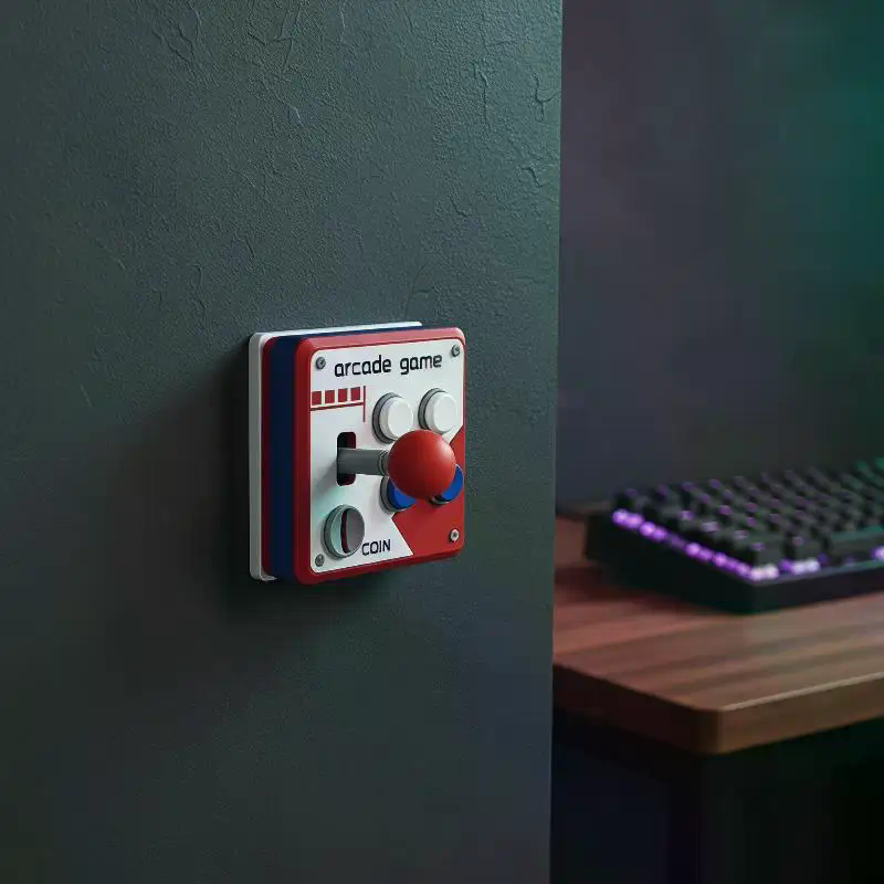 Game Gift Retro Console Joysti - огляд і ціна Arcade Games & Vending Llc Photos