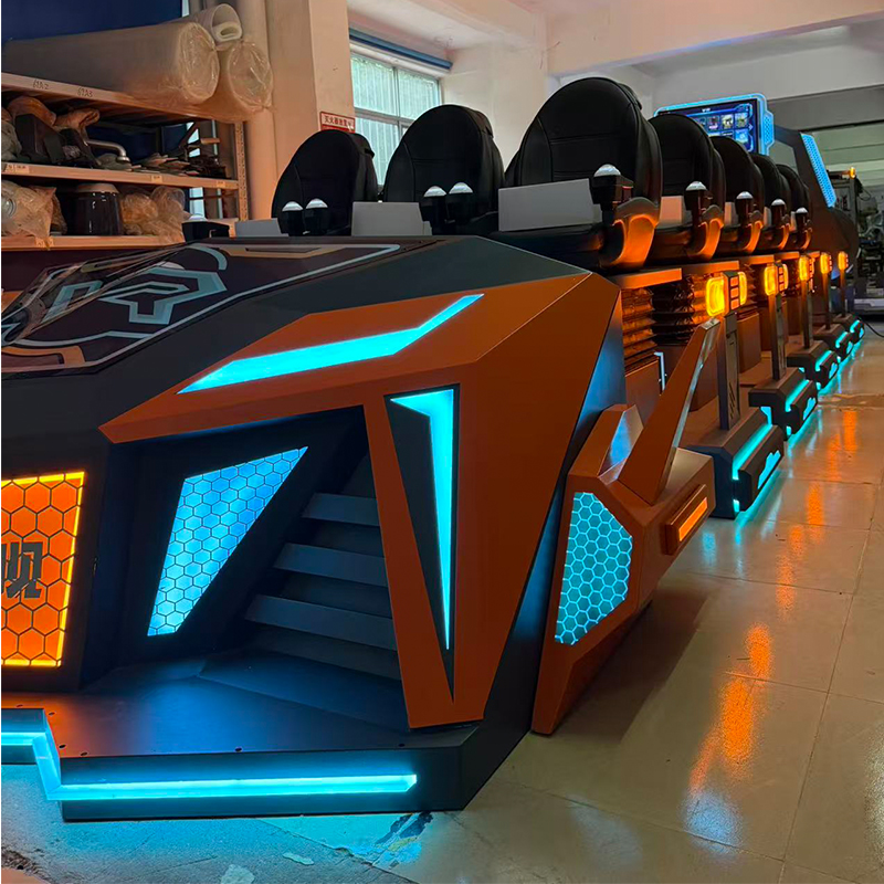 VR Warship 2026 New AR/VR Ente - огляд і ціна Arcade Games & Vending Llc Photos