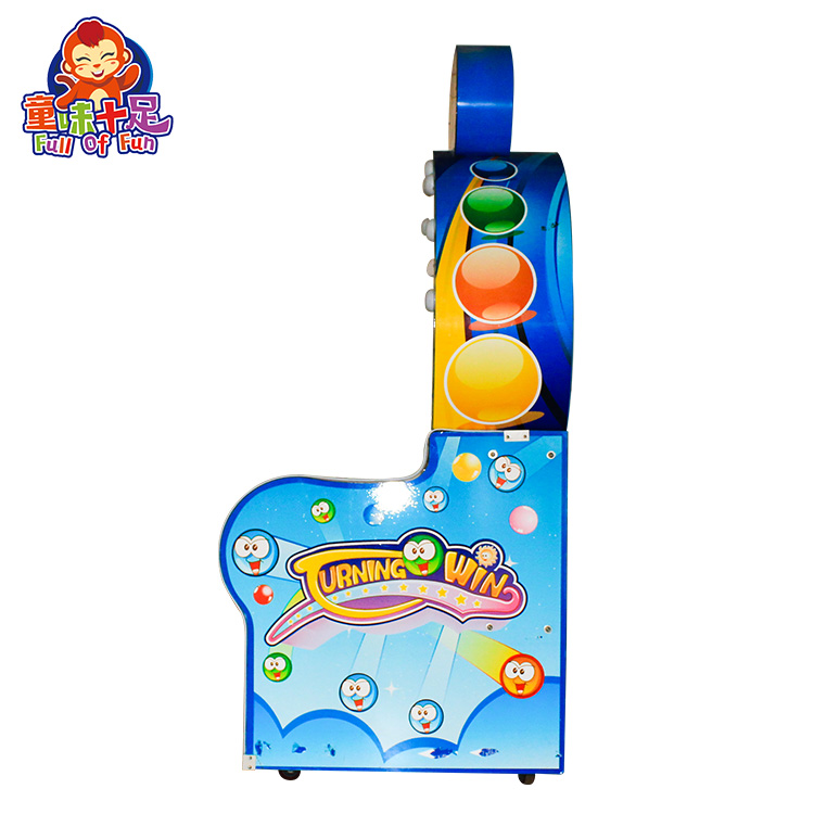 Coin Operated Ticket Redemptio - огляд і ціна Ticket Redemption Machine