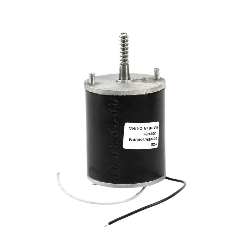 General 48V High Speed Motor G - огляд і ціна Crane Claw Motor