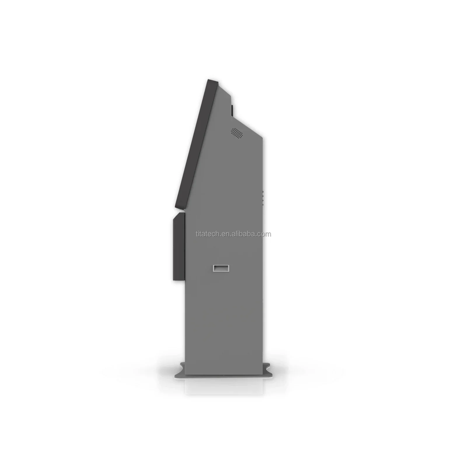 Metal ATM Kiosk Ticket Redempt - огляд і ціна Ticket Redemption Machine
