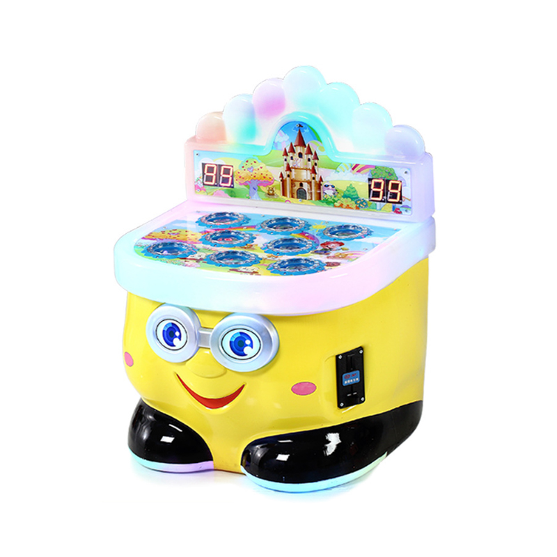 Little Elf Coin Operated Arcad - огляд і ціна Ticket Redemption Machine