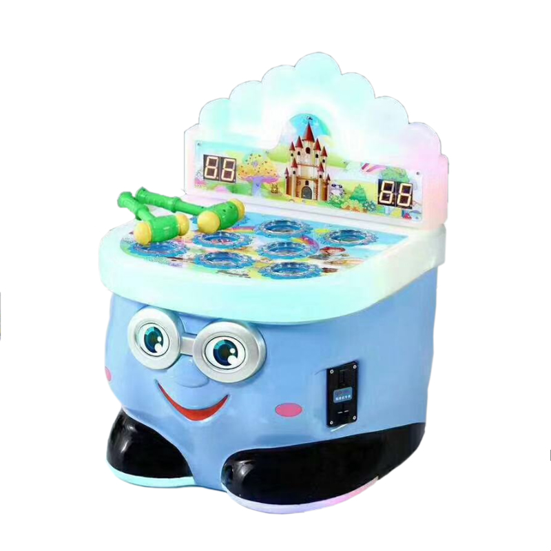 Little Elf Coin Operated Arcad - огляд і ціна Ticket Redemption Machine