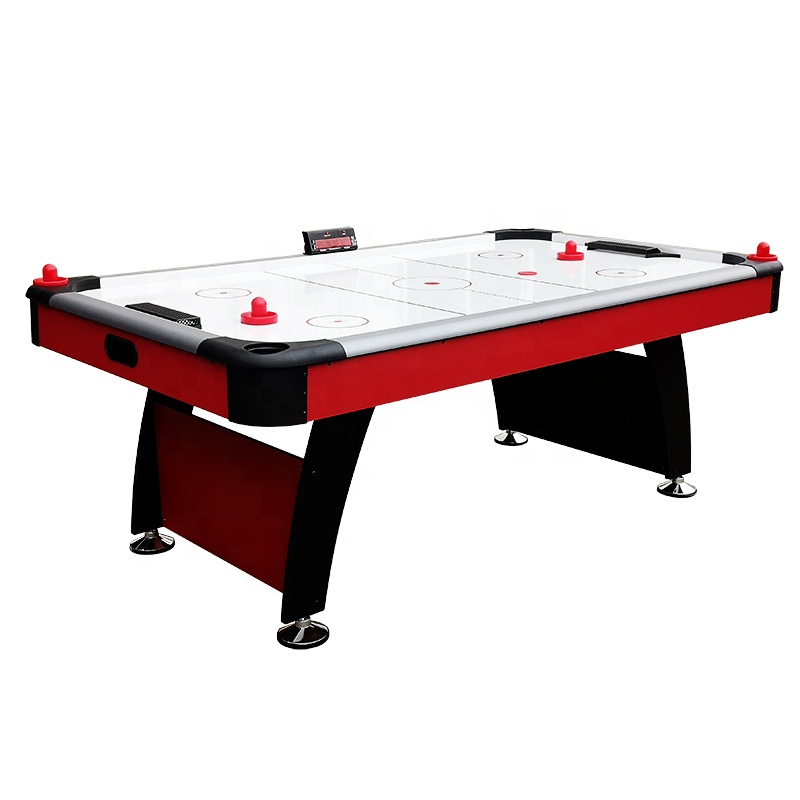 2026  Elegant Design  MDF  6FT - огляд і ціна Air Hockey Table