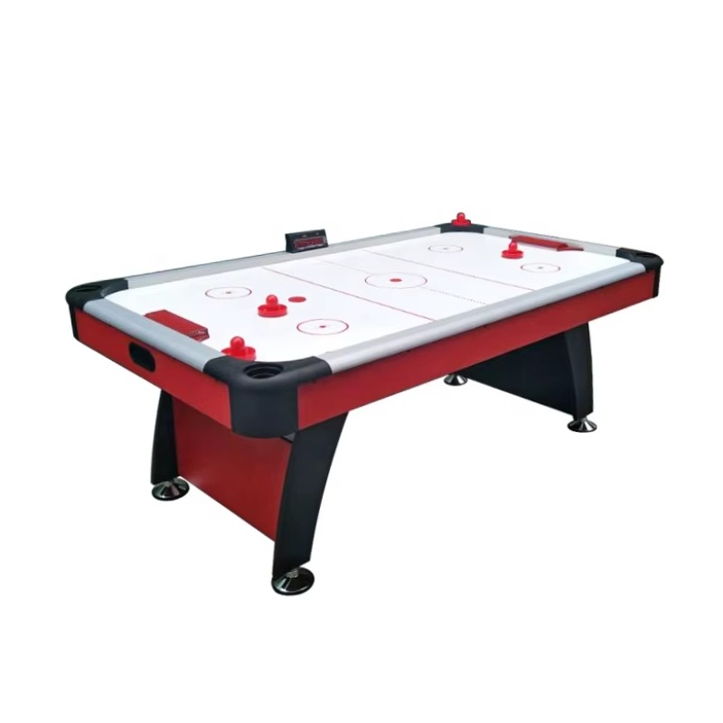 2026  Elegant Design  MDF  6FT - огляд і ціна Air Hockey Table