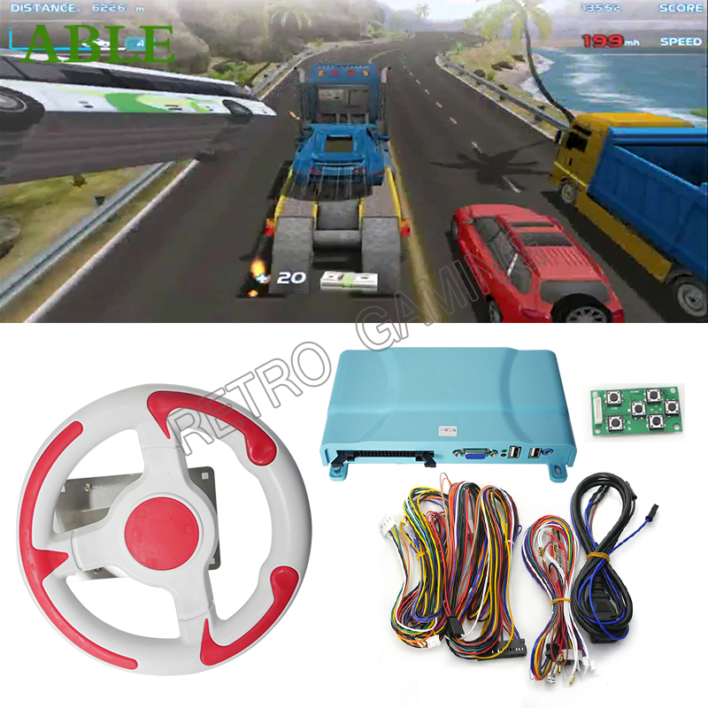 Racing Car Crazy Speed Car Rac - огляд і ціна Whack A Mole Arcade