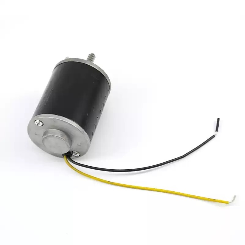 24V DC Gear Motor Spare Parts  - огляд і ціна Claw Crane Machine