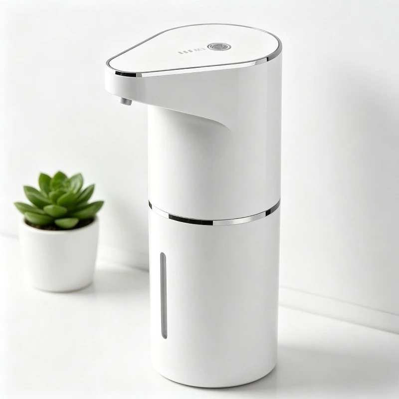 New Rechargeable Intelligent S - огляд і ціна Bubble Gum Machine