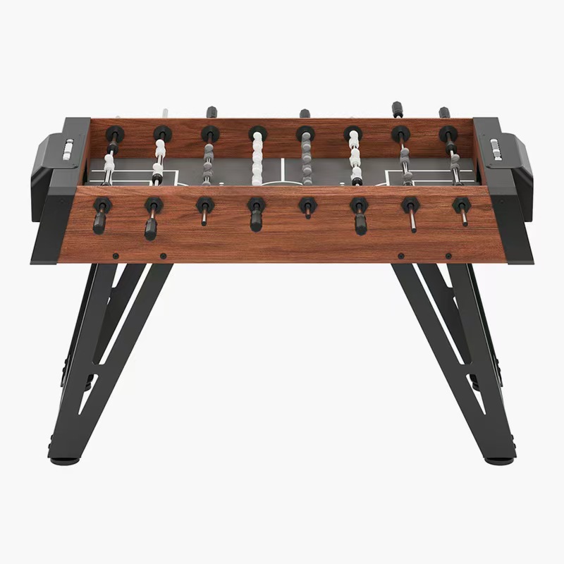 Factory Wholesale Customizable - огляд і ціна Foosball Table Commercial