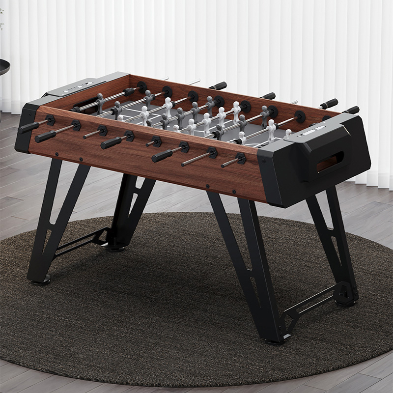 Factory Wholesale Customizable - огляд і ціна Foosball Table Commercial
