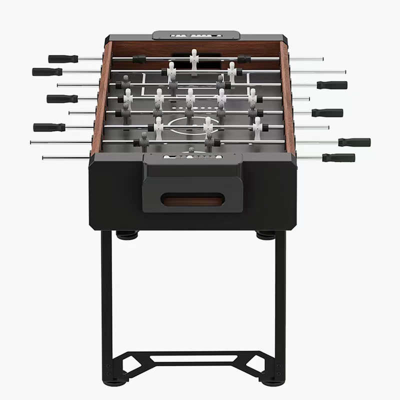 Factory Wholesale Customizable - огляд і ціна Foosball Table Commercial
