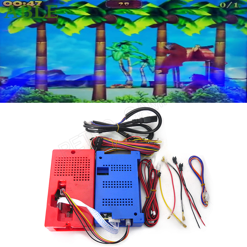 Arcade Adventure Island Kids R - огляд і ціна Whack A Mole Arcade